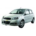 Chevrolet Aveo 03/08-04/11 - Del 2008