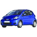 Toyota Aygo 01/09-03/12 - Del 2009