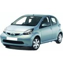 Toyota Aygo  02/05-12/08 - Del 2005