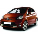 Toyota Aygo 04/12-05/14 - Del 2012