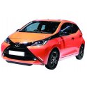 Toyota Aygo 06/14- - Del 2014