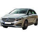 Mercedes B W246 11/14-11/18 - Del 2014