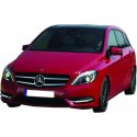 Mercedes B W246 11/11-10/14 - Del 2011