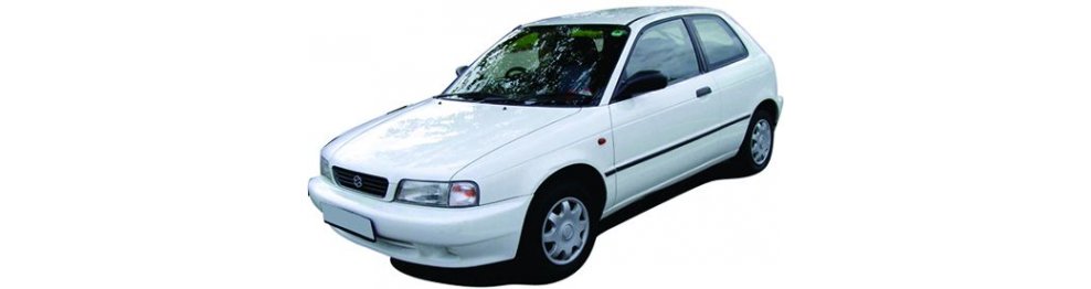 Suzuki Baleno  03/95-12/98 - Del 1995