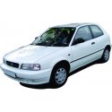 Suzuki Baleno  03/95-12/98 - Del 1995