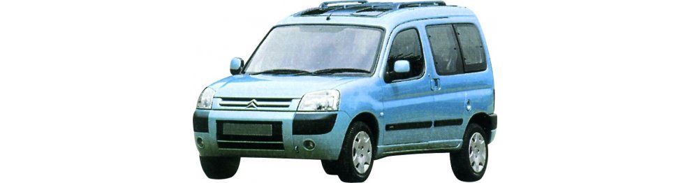 Citroen Berlingo   01/03-04/08 - Del 2003