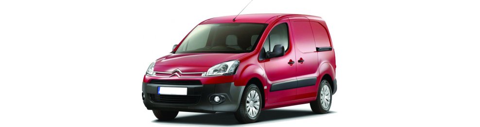 Citroen Berlingo  01/12-05/15 - Del 2012