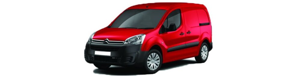 Citroen Berlingo  06/15-04/18 - Del 2015