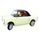 Autobianchi Bianchina 09/57-08/69 - Del 1957