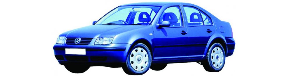 Volkswagen Bora 09/98-05/05 - Del 1998