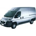 Peugeot Boxer 09/06-04/14 - Del 2006