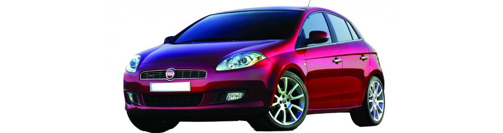 Fiat Bravo 02/07-06/14 - Del 2007
