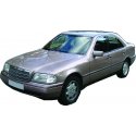 Mercedes C W202 03/93-06/97 - Del 1993