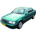 Mercedes C W202 07/97-03/00 - Del 1997