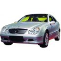 Mercedes C W203 Sportcoupe 03/01-04/08 - Del 2001