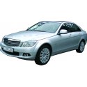 Mercedes C W204 01/07-08/11 - Del 2007