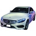 Mercedes C W205 05/14-04/18 - Del 2014