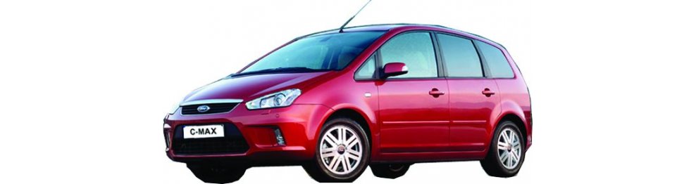 Ford C-max  04/07-06/10 - Del 2007