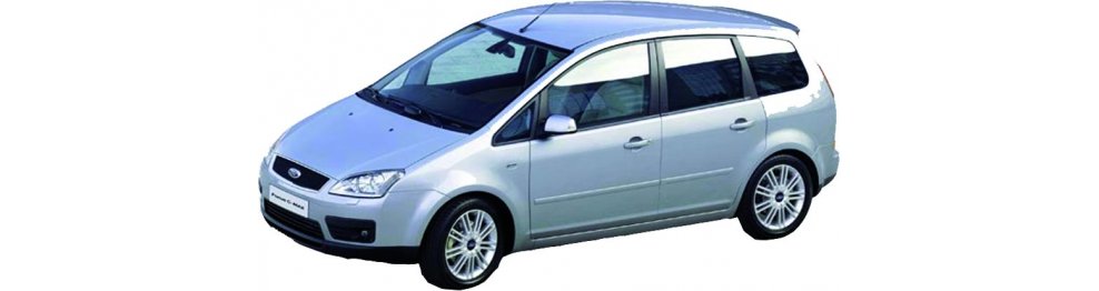 Ford C-max   10/03-03/07 - Del 2003