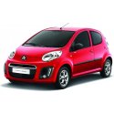 Citroen C1 01/12-02/14 - Del 2012