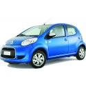 Citroen C1  03/09-12/11 - Del 2009