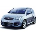 Citroen C2 05/08-03/10 - Del 2008