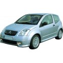 Citroen C2  10/03-04/08 - Del 2003