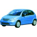 Citroen C3 04/02-09/05 - Del 2002