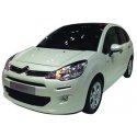 Citroen C3. 05/13-09/16 - Del 2013