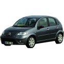 Citroen C3 10/05-10/09 - Del 2005