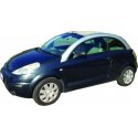 Citroen C3 05/03-10/09 Pluriel - Del 2003