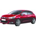 Citroen C4 11/10- - Del 2010