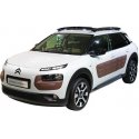 Citroen C4 Cactus  09/14-12/17 - Del 2014