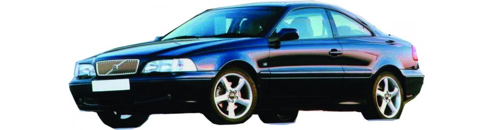 Volvo C70 02/97-03/06 - Del 1997