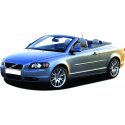 Volvo C70 04/06-09/09 - Del 2006