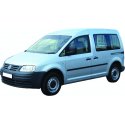 Volkswagen Caddy  02/04-08/10 - Del 2004