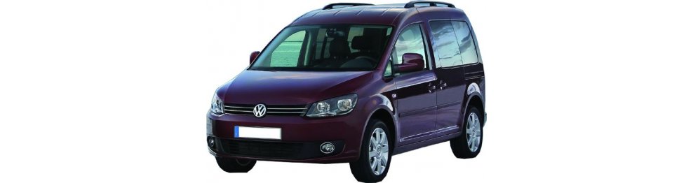 Volkswagen Caddy  09/10-03/15 - Del 2010