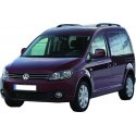 Volkswagen Caddy  09/10-03/15 - Del 2010