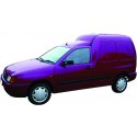 Volkswagen Caddy   10/95-01/04 - Del 1995