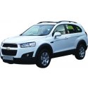 Chevrolet Captiva 04/11-06/15 - Del 2011