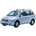 Kia Carnival 07/06-10/14 - Del 2006