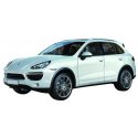 Porsche Cayenne 05/10-09/14 - Del 2010