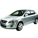 Kia Cee'd  01/07-12/09 - Del 2007