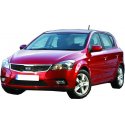 Kia Cee'd  01/10-04/12 - Del 2010