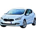 Kia Cee'd  05/12-05/15 - Del 2012