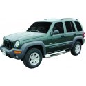 Jeep Cherokee  01/01-12/04 - Del 2001