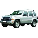 Jeep Cherokee  01/05-03/08 - Del 2005