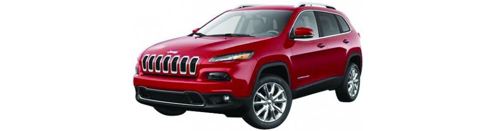 Jeep Cherokee 01/14-09/18 - Del 2014