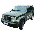 Jeep Cherokee  05/08-12/13 - Del 2008