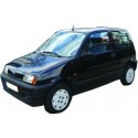 Fiat Cinquecento 07/91-03/98 - Del 1991